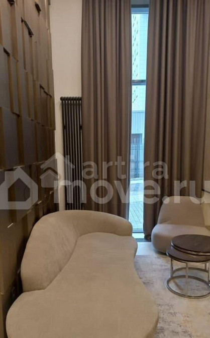 4-комн. квартира, 124.1 м2, 20/21 эт. Москва - изображение 3