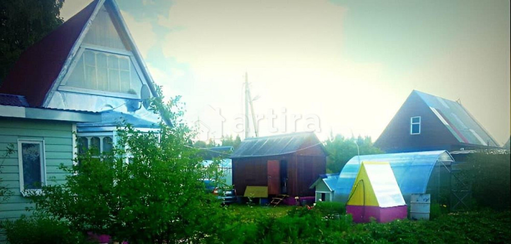 Дом, 100 м2, 12 соток, 2 эт. Можайск - изображение 4