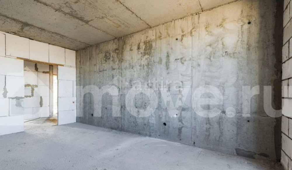 2-комн. квартира, 63.9 м2, 6/19 эт. Москва - изображение 3