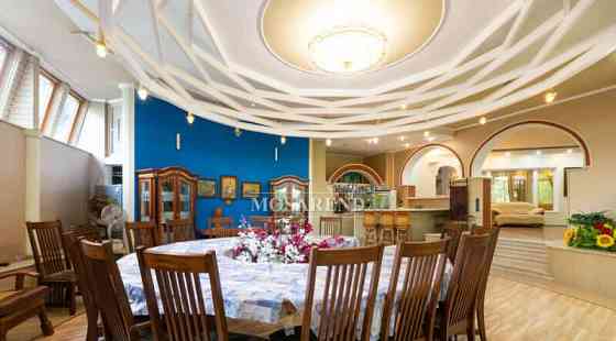 Коттедж, 550 м2 Балашиха