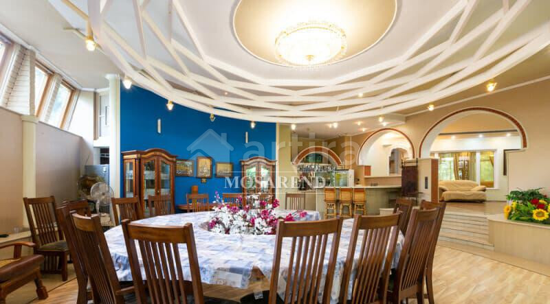 Коттедж, 550 м2 Балашиха - изображение 3