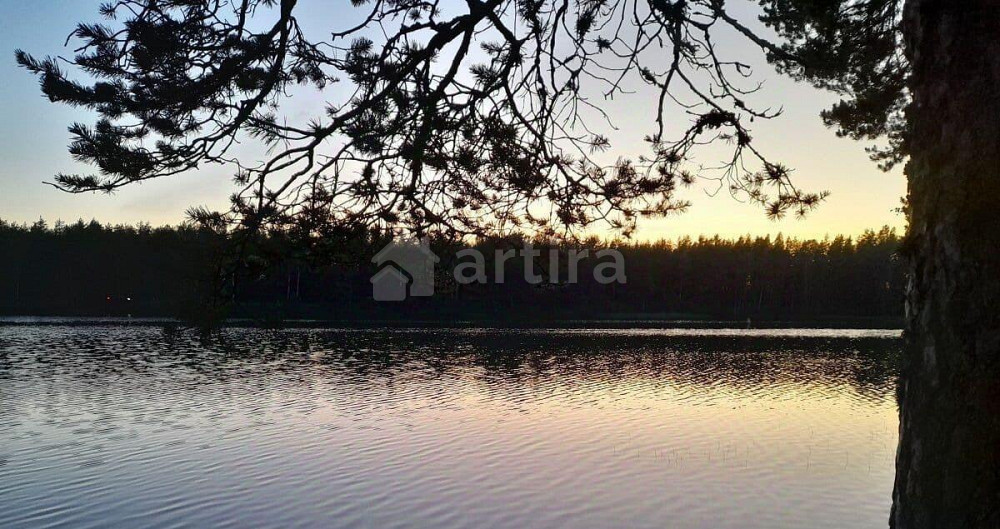 Дом, 108 м2, 9 соток, 3 эт. Рощино - изображение 5