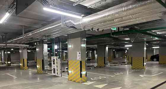 Гараж, 14 м2 Москва