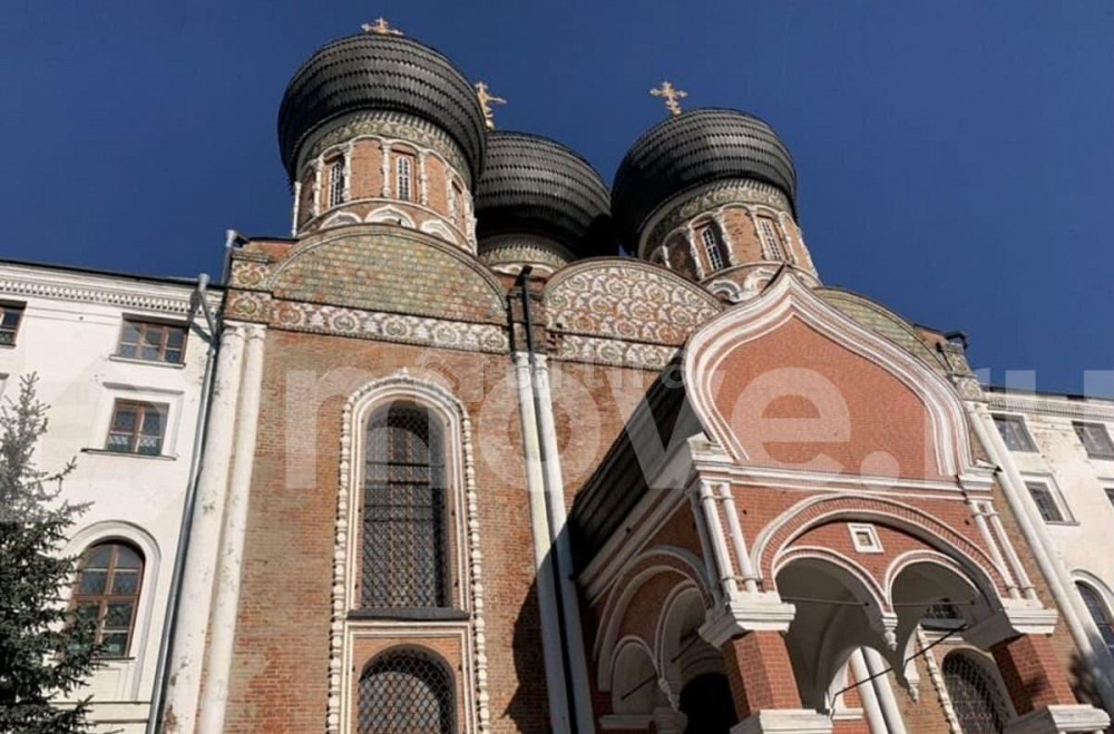 Студия, 14.9 м2, 3/3 эт. Москва - изображение 3