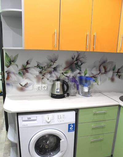 1-комн. квартира, 32.3 м2, 4/5 эт. Заводоуковск - изображение 14