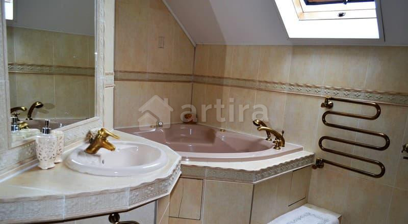 Коттедж, 700 м2 Лобня - изображение 11