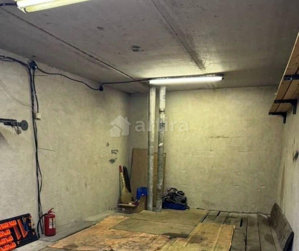 Гараж, 21 м2 Москва - изображение 4