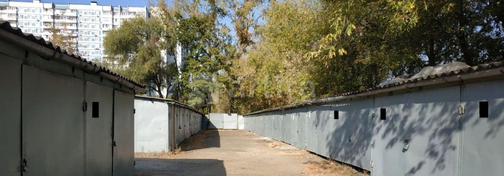 Гараж, 24 м2 Москва - изображение 1