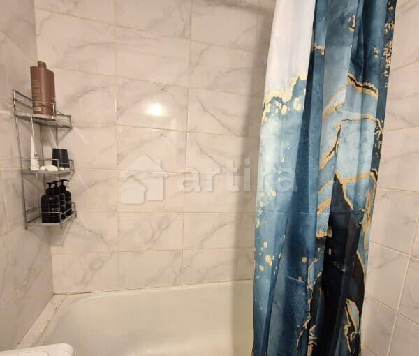 1-комн. квартира, 33 м2, 3/5 эт. Пушкино - изображение 11