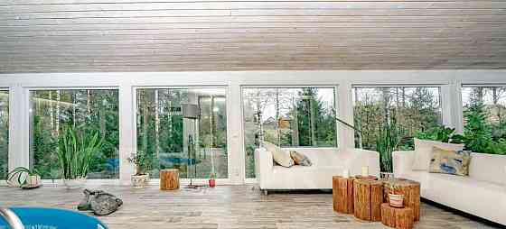 Коттедж, 217 м2, 0.9 га, 2 эт. Всеволожск