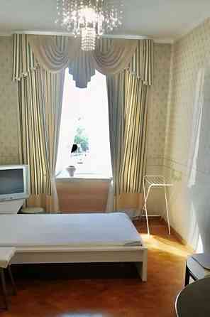 Комната, 18 м2, 3/5 эт. Москва