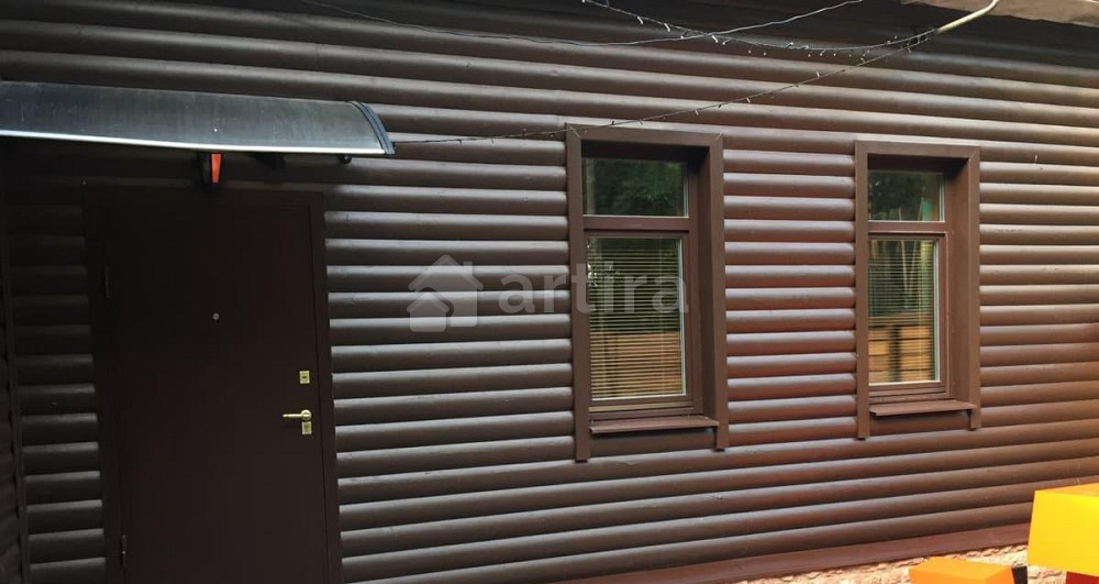 Дом, 70 м2, 5 соток, 1 эт. Кратово - изображение 1