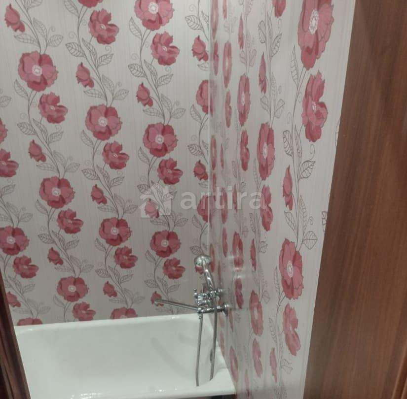 Комната, 15 м2, 2/5 эт. Красноярск - изображение 5