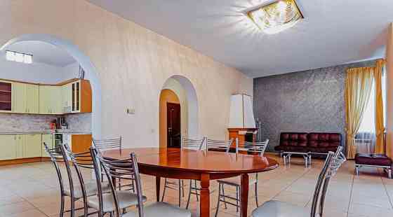 Коттедж, 200 м2 Ломоносов