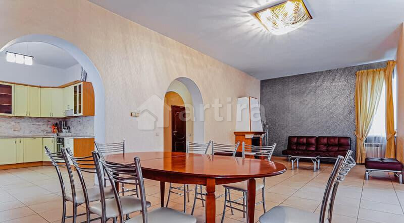 Коттедж, 200 м2 Ломоносов - изображение 3