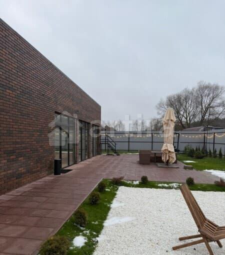 Коттедж, 200 м2 Павловский Посад - изображение 14