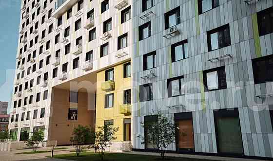 3-комн. квартира, 131.8 м2, 21/27 эт. Москва