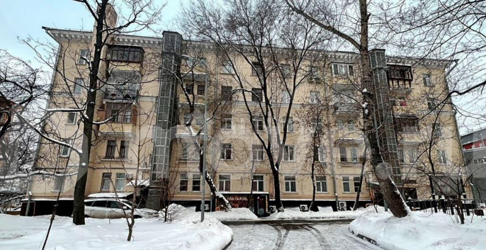 Студия, 17.2 м2, 1/5 эт. Москва - изображение 7