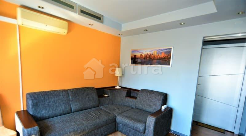 2-комн. квартира, 46 м2, 8/9 эт. Москва - изображение 11