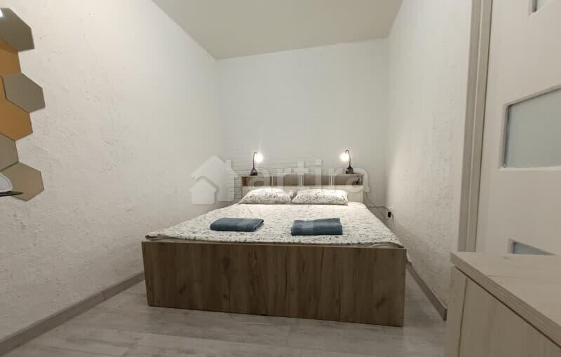 2-комн. квартира, 48 м2, 1/5 эт. Казань - изображение 9