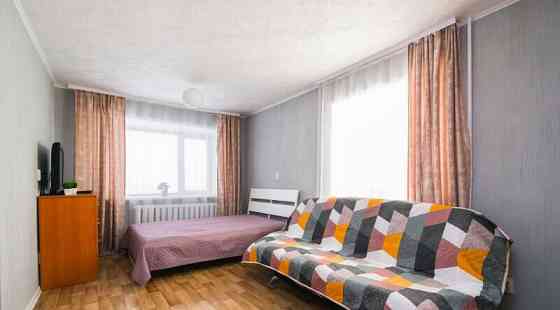 1-комн. квартира, 35 м2, 1/5 эт. Новосибирск