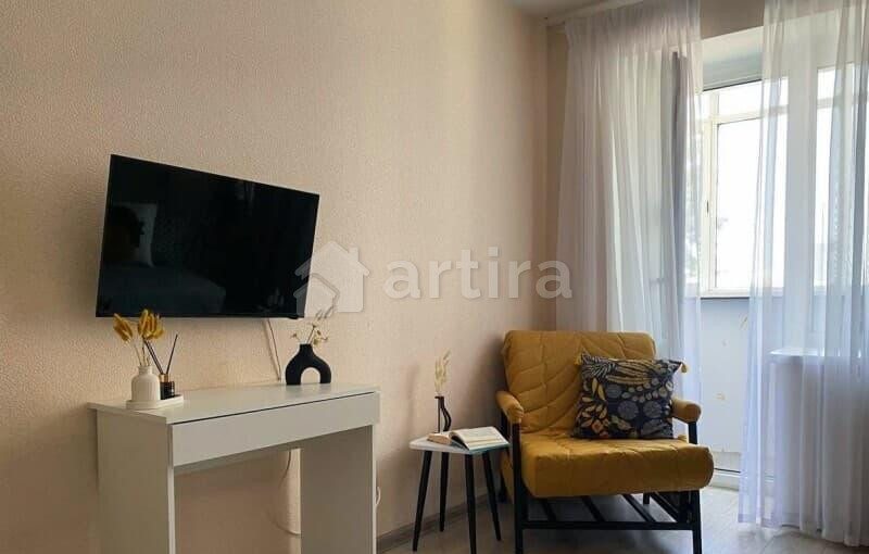 2-комн. квартира, 45 м2, 2/5 эт. Казань - изображение 10