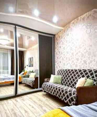 1-комн. квартира, 41 м2, 8/10 эт. Самара