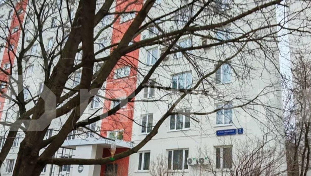 Студия, 10.5 м2, 1/9 эт. Москва - изображение 7