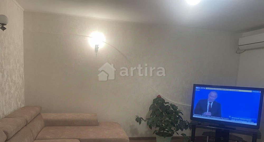 Комната, 70 м2, 5/5 эт. Саратов - изображение 5