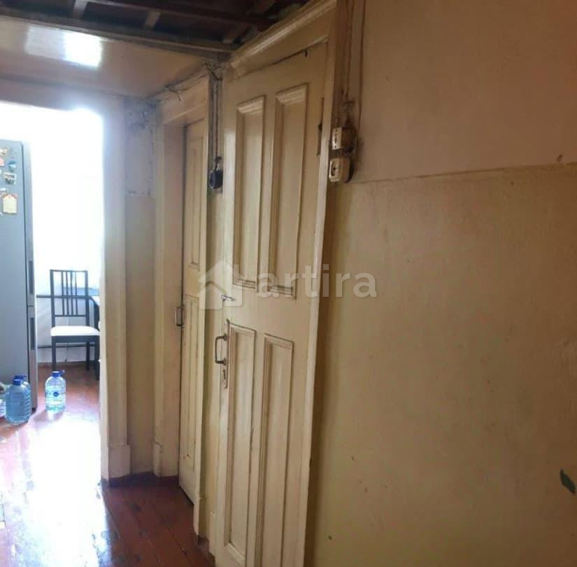 Комната, 21.2 м2, 5/5 эт. Москва - изображение 5