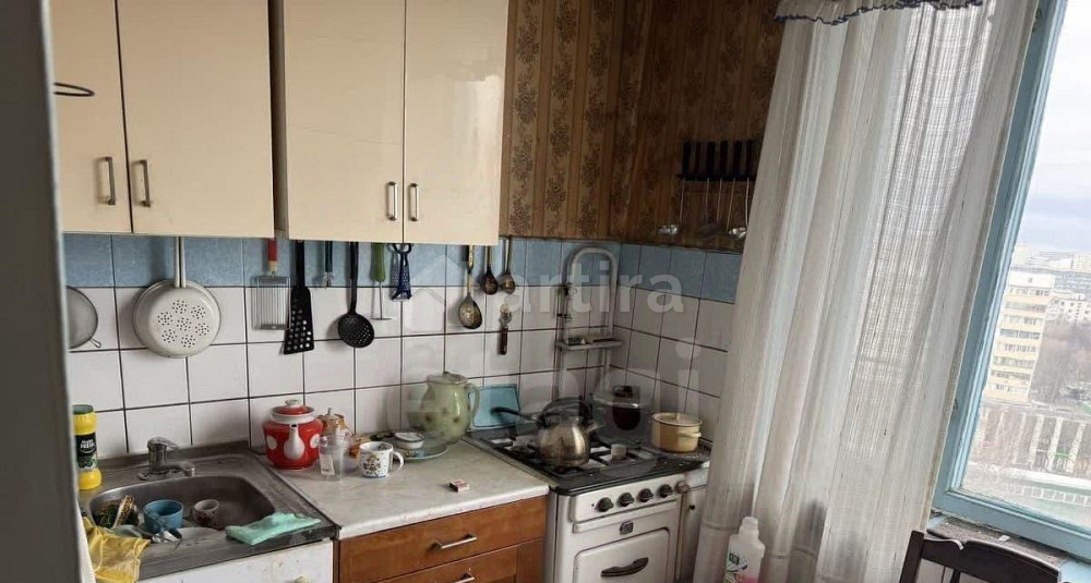 Комната, 23.9 м2, 12/12 эт. Москва - изображение 3