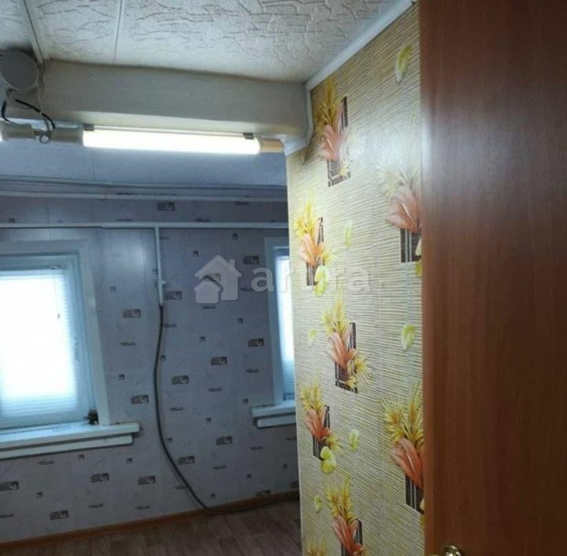 Дом, 45 м2, 15 соток, 1 эт. Приволжье - изображение 6