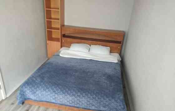 2-комн. квартира, 40 м2, 2/5 эт. Воронеж