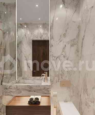 Пентхаус, 290 м2, 21/22 эт. Москва