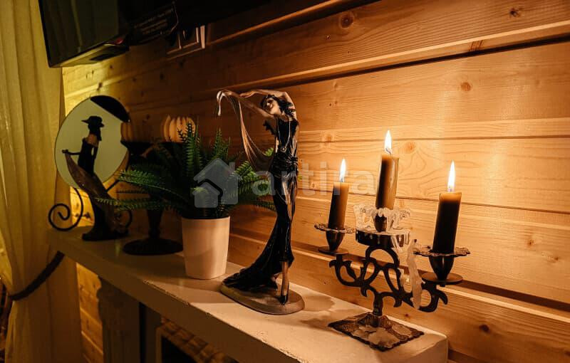 Дом, 30 м2 Санкт-Петербург - изображение 17