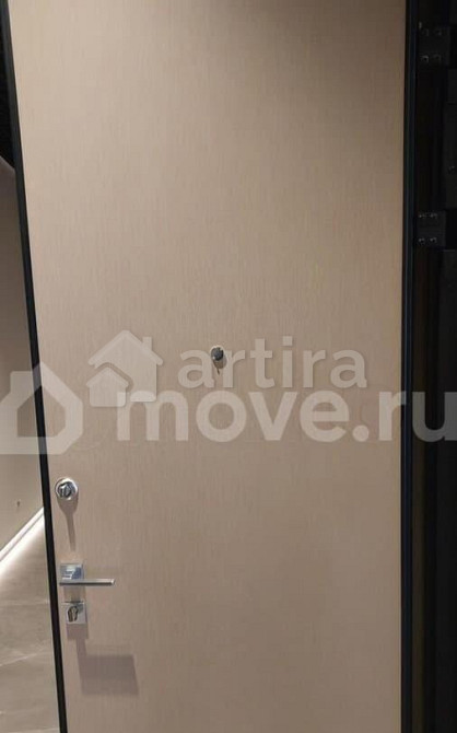 Студия, 26.7 м2, 6/8 эт. Москва - изображение 7