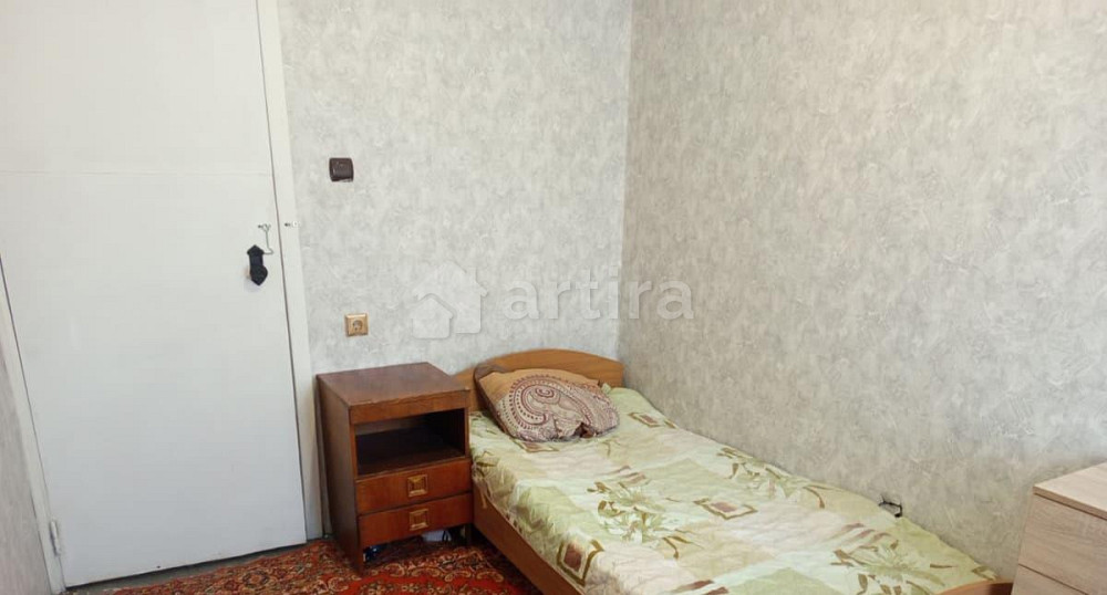 Комната, 18 м2, 7/10 эт. Новокузнецк - изображение 2