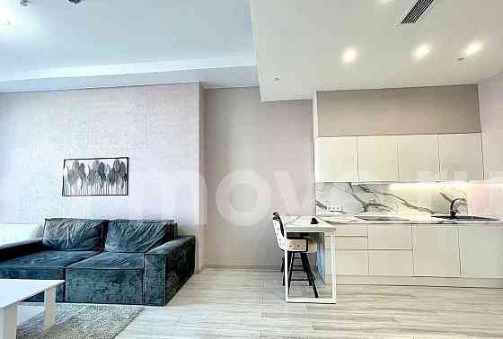 2-комн. апарт-ы, 62 м2, 36/78 эт. Москва