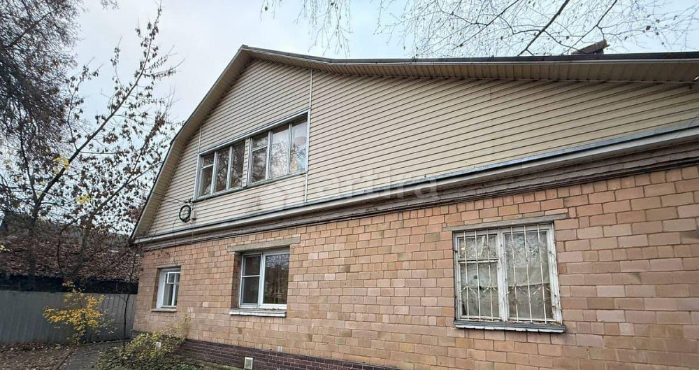 Дом, 86 м2, 10 соток, 2 эт. Электроугли - изображение 1