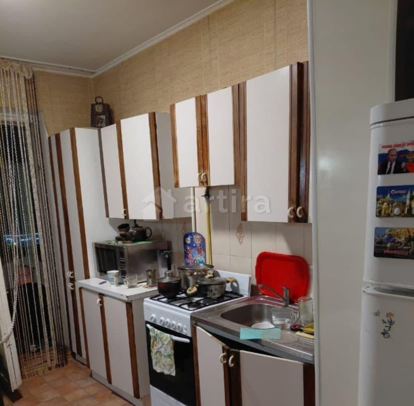 Комната, 67 м2, 9/9 эт. Симферополь - изображение 3