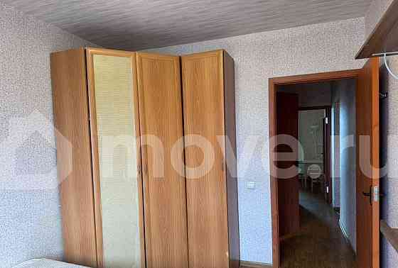 2-комн. квартира, 54.9 м2, 17/19 эт. Москва