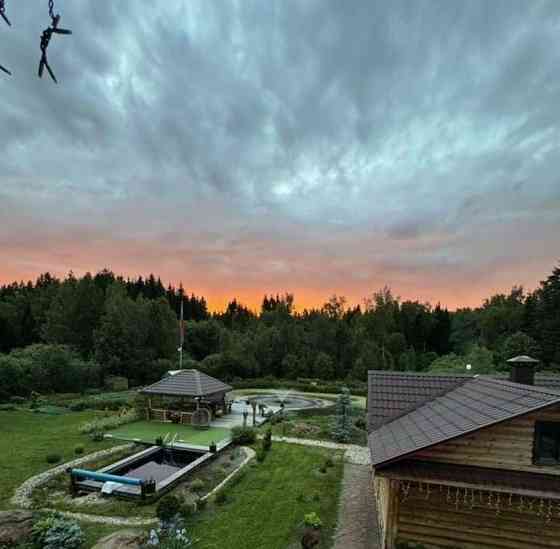 Дом, 160 м2, 50 соток, 2 эт. Одинцово