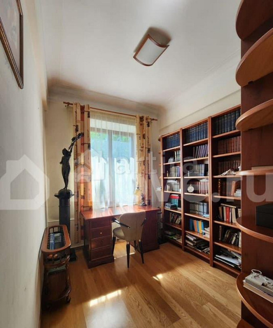 3-комн. квартира, 86 м2, 3/5 эт. Москва - изображение 1