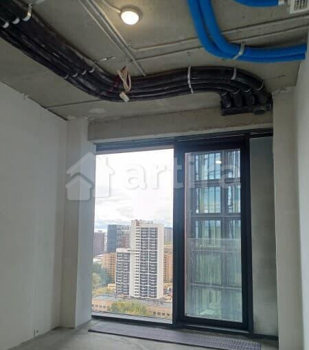 2-комн. квартира, 58.9 м2, 21/43 эт. Москва - изображение 11