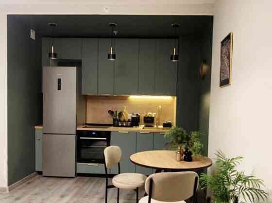 2-комн. квартира, 40 м2, 13/29 эт. Санкт-Петербург