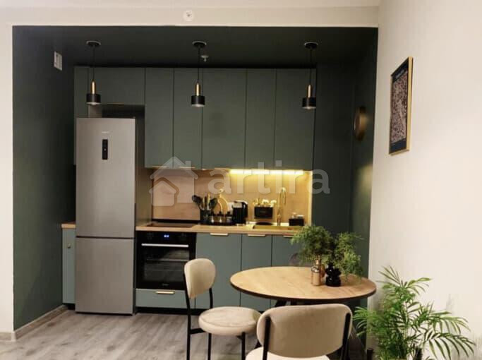 2-комн. квартира, 40 м2, 13/29 эт. Санкт-Петербург - изображение 6