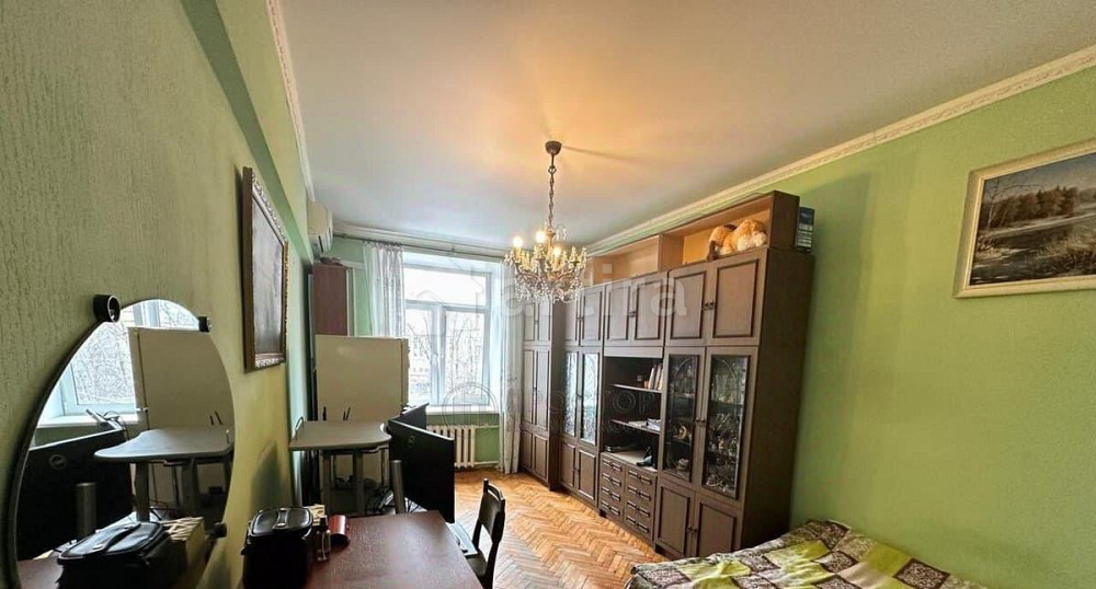 Комната, 18.7 м2, 4/8 эт. Москва - изображение 2