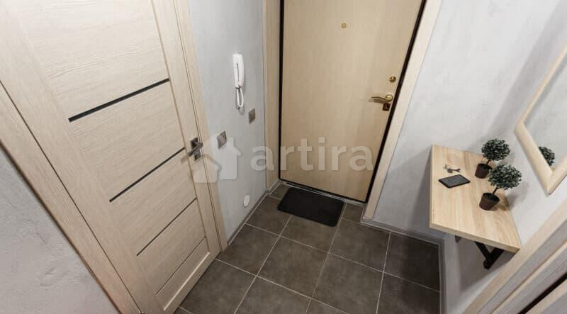 1-комн. квартира, 32 м2, 2/12 эт. Вологда - изображение 8