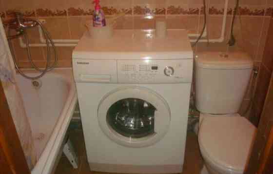 1-комн. квартира, 34 м2, 5/5 эт. Симферополь