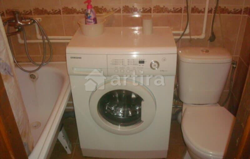 1-комн. квартира, 34 м2, 5/5 эт. Симферополь - изображение 5